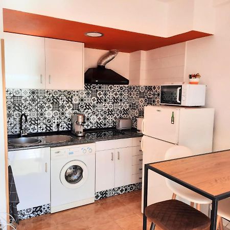 Casa Palma Vista Lägenhet Torrevieja Exteriör bild
