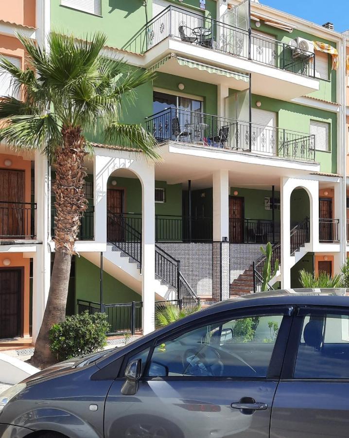 Casa Palma Vista Lägenhet Torrevieja Exteriör bild