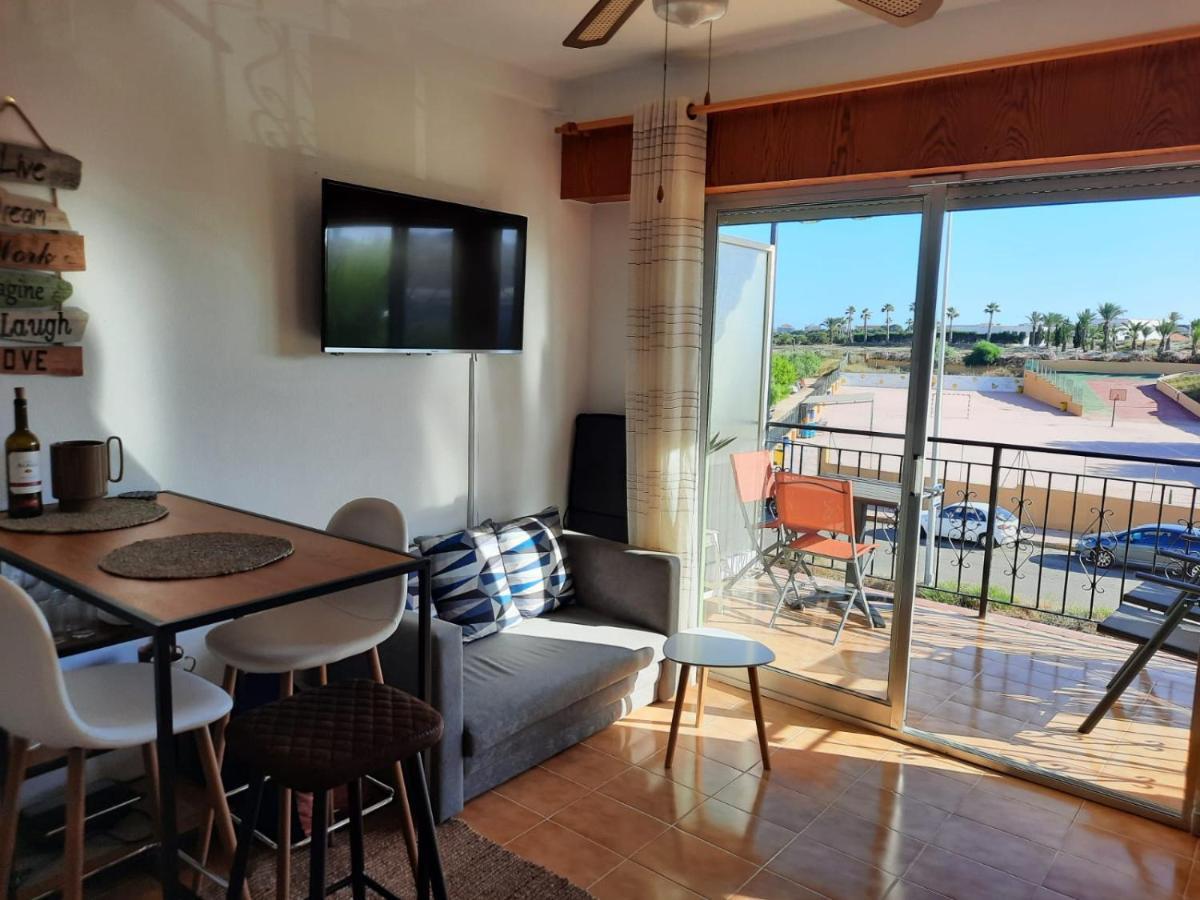 Casa Palma Vista Lägenhet Torrevieja Exteriör bild