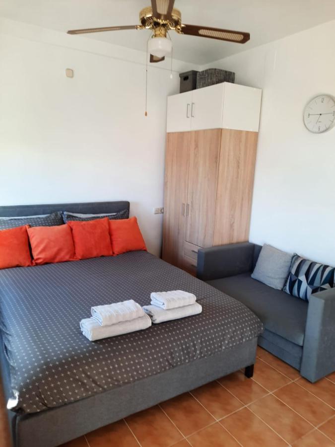 Casa Palma Vista Lägenhet Torrevieja Exteriör bild
