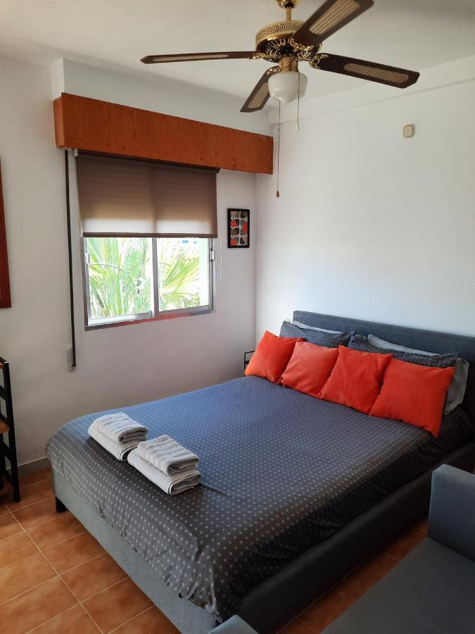 Casa Palma Vista Lägenhet Torrevieja Exteriör bild
