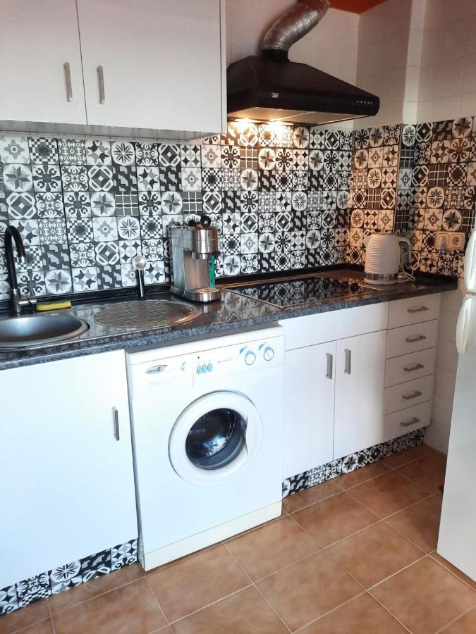 Casa Palma Vista Lägenhet Torrevieja Exteriör bild
