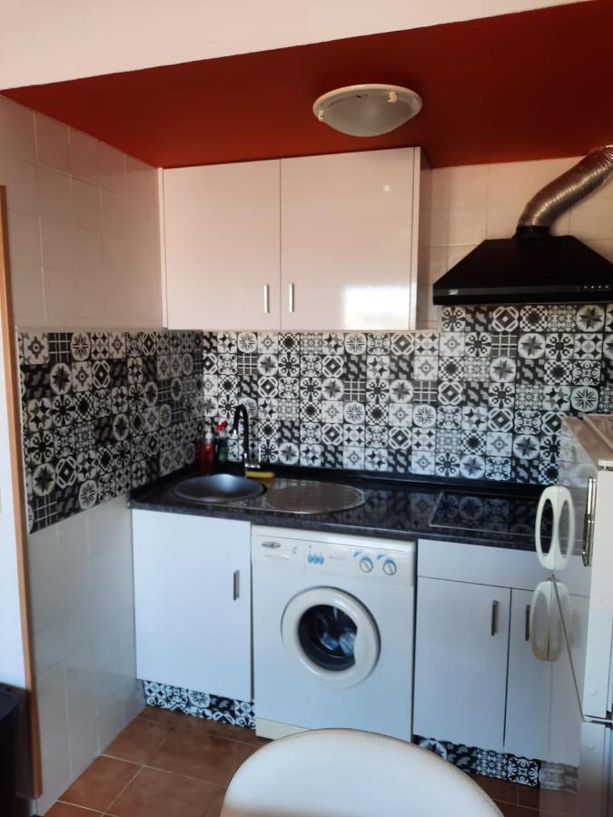 Casa Palma Vista Lägenhet Torrevieja Exteriör bild