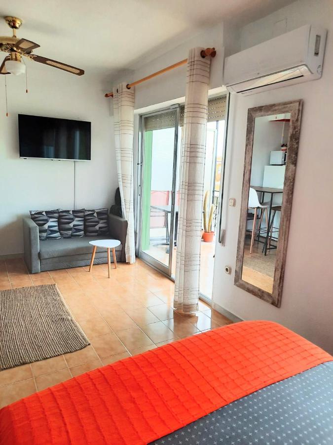 Casa Palma Vista Lägenhet Torrevieja Exteriör bild