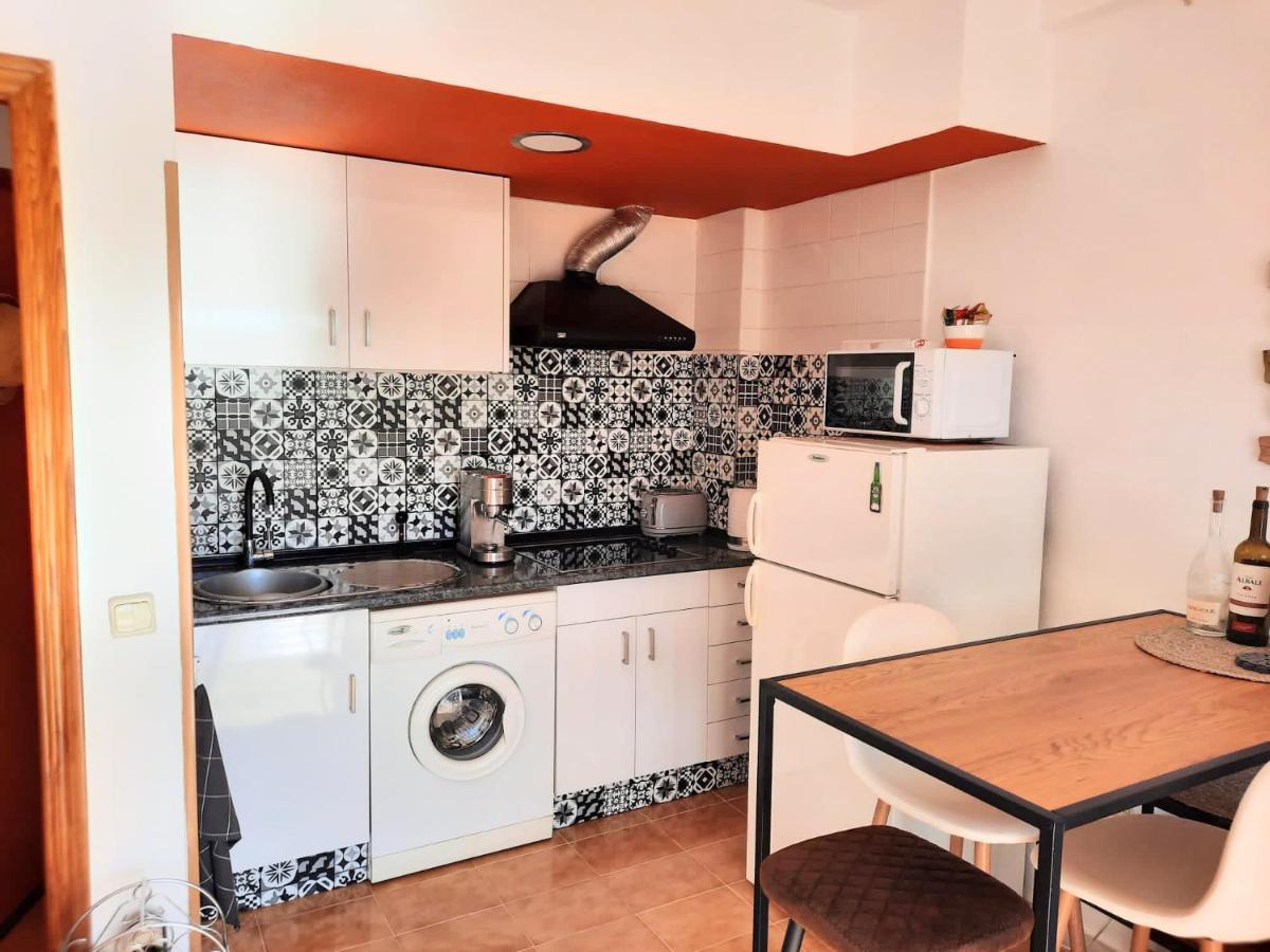 Casa Palma Vista Lägenhet Torrevieja Exteriör bild